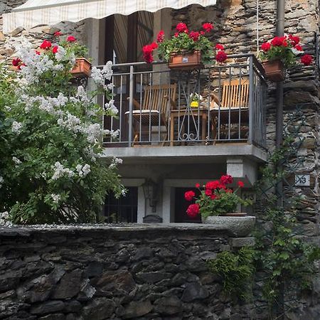 Ferienwohnung Rustico Giorgia Mergozzo Zimmer foto