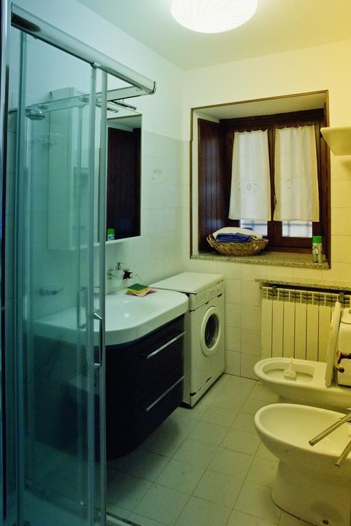 Ferienwohnung Rustico Giorgia Mergozzo Zimmer foto
